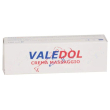 valedol crema massaggi 100ml