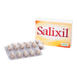 salixil 30 cpr