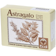 astragalo 50 tavolette 500 mg pz compresse