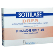sottilase dren 30 compresse - integratore alimentare
