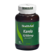 karela charantia 50 60tav