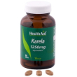 karela charantia 50 60tav