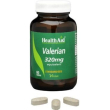 valeriana rx 60tav