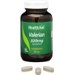 valeriana rx 60tav