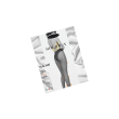 solidea naomi - collant modellante contenitivo 30 den (8/11 mmhg) taglia 4 cammello