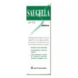 saugella linea attiva verde gel idratante lubrificante intimo delicato 30 ml