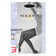 marilyn 70 opaco calza autoreggente nero 2