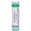 armonic 20 mimulus 70gr 70 g