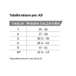 ladygloria 24 gambaletto 240 daino 5