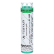 armonic 31 vervain 70gr 70 g
