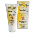 cryseida 911 pomata 911 50ml