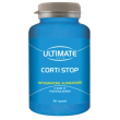 ultimate corti stop integratore energizzante per l'attività sportiva 60 capsule