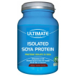 ultimate sport isolated soya protein cacao 750 grammi - integratore proteico