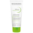 bioderma sebium gel gommant esfoliante purificante e levigante 100ml