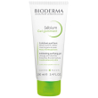 bioderma sebium gel gommant -  gel viso esfoliante purificante e levigante anti impurità 100ml