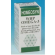 whp omega 3 30softgels