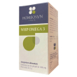 whp omega-3 30 cps    homeosyn