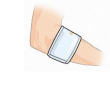 dr. gibaud ortho bracciale tennis elbowgib epicondilite taglia unica