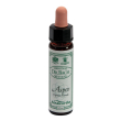 ainsworths dr.bach n°2 aspen populus tremula gocce 10 ml orali