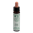 ainsworths dr.bach n°22 oak quercus robur 10 ml gocce orali