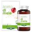 aceto di mele 60 capsule 550mg