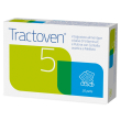 tractoven 5 20 capsule - integratore alimentare