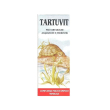 tartuvit - integratore liquido per tartarughe acquatiche e terrestri 25 ml