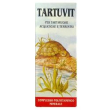 tartuvit x 25 ml             # minsan 906034778
