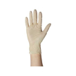 guanto skin in lattice senza polvere taglia xl 100 pezzi