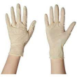 guanto skin latt s/polv xs