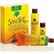 light - tinta per capelli senza ammoniaca n.78 castano mogano