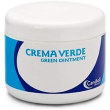 crema verde - gel lenitivo per articolazioni muscoli e mammelle uso veterinario 450 gr