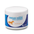 crema verde 450 gr
