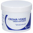 crema verde barattolo 450 ml