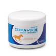 crema verde 450 ml