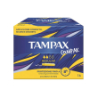 tampax compak regular 16 assorbenti interni - varie