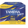 tampax compak regular 16 pezzi