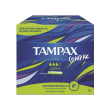tampax compak super 16 assorbenti - varie