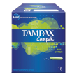 tampax compak super 16 pezzi