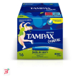 tampax compak super 16 pezzi