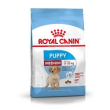 rc medium puppy (ex junior) 1kg minsan 906049085