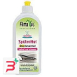 almawin detersivo per piatti a mano 500 ml