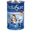 pediasure crescita e sviluppo gusto vaniglia 400 grammi - integratore per bambini