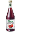 fior di loto biotta succo di melograno 500 ml