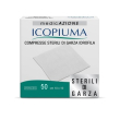 garze ico 50cpr 10x10