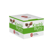 burro di karitè purissimo - trattamento contro rughe e smagliature 100 gr