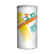 biocure 2in inulina polvere 200 g