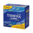 tampax - regular - 30 assorbenti interni per flusso leggero