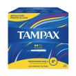 tampax blue box regular 30pz