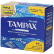 tampax applicatore in cartone regular 30 pz tampone